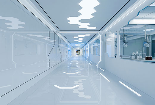 凈化設(shè)備凈化工程