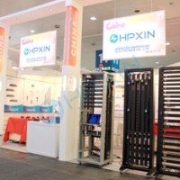 公司攜新一代PDU和SPD產品亮相CeBIT 2012