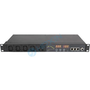 智能本地串口監控切換器 PTS1-16I20-1A10E-H1