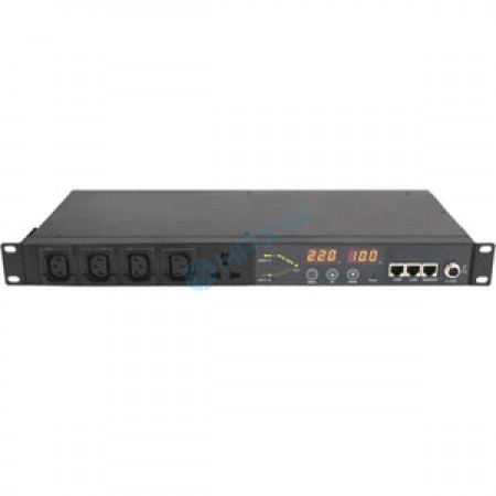 智能本地串口監控切換器 PTS1-16I20-1A10E-H1