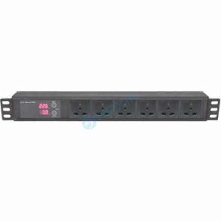 普通PDU P121-16B20-6A-B