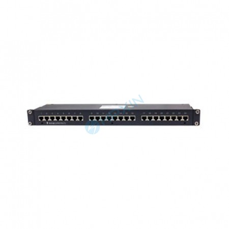 網口防雷器 MHX100RJ45-24