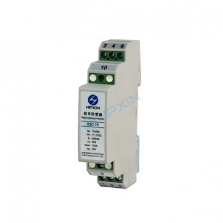 工控信號防雷器 X3C-15