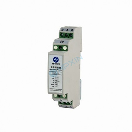 工控信號防雷器 X3C-05
